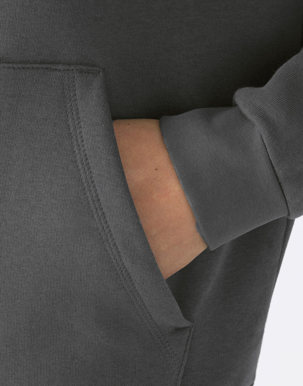 Hooded Sweatshirt imagen 4