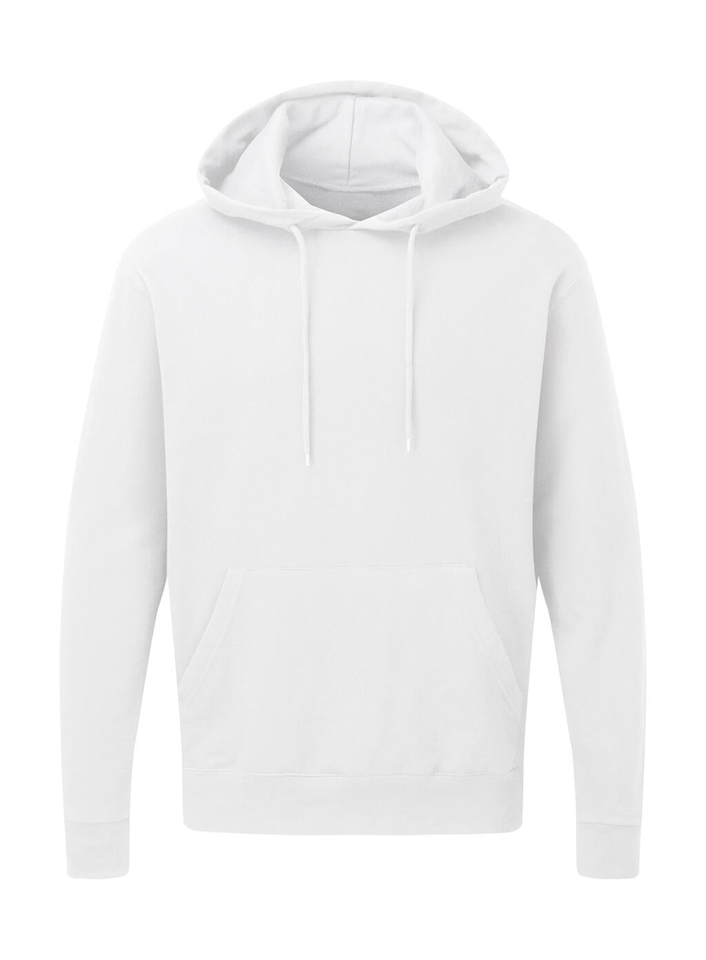 Hooded Sweatshirt Men imagen 2