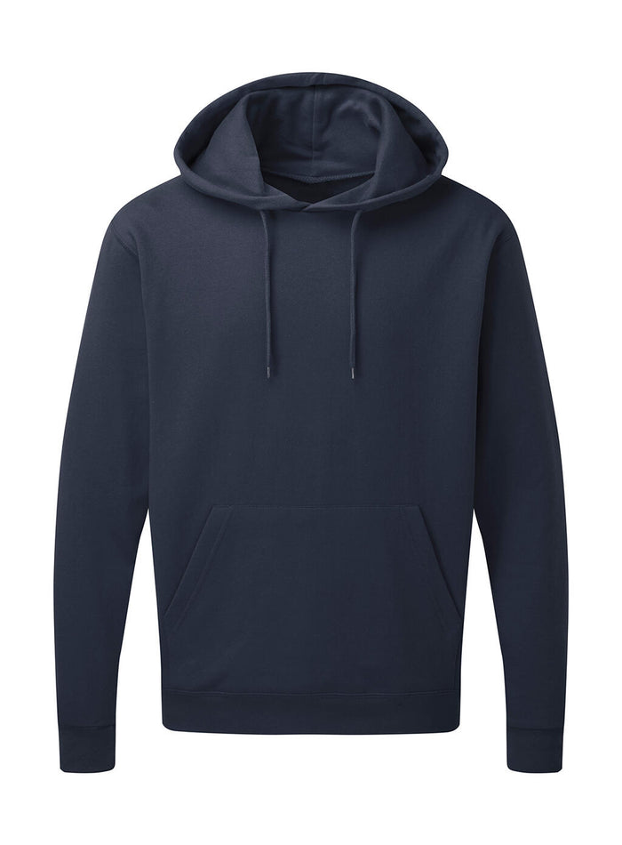 Sudadera de hombre con capucha