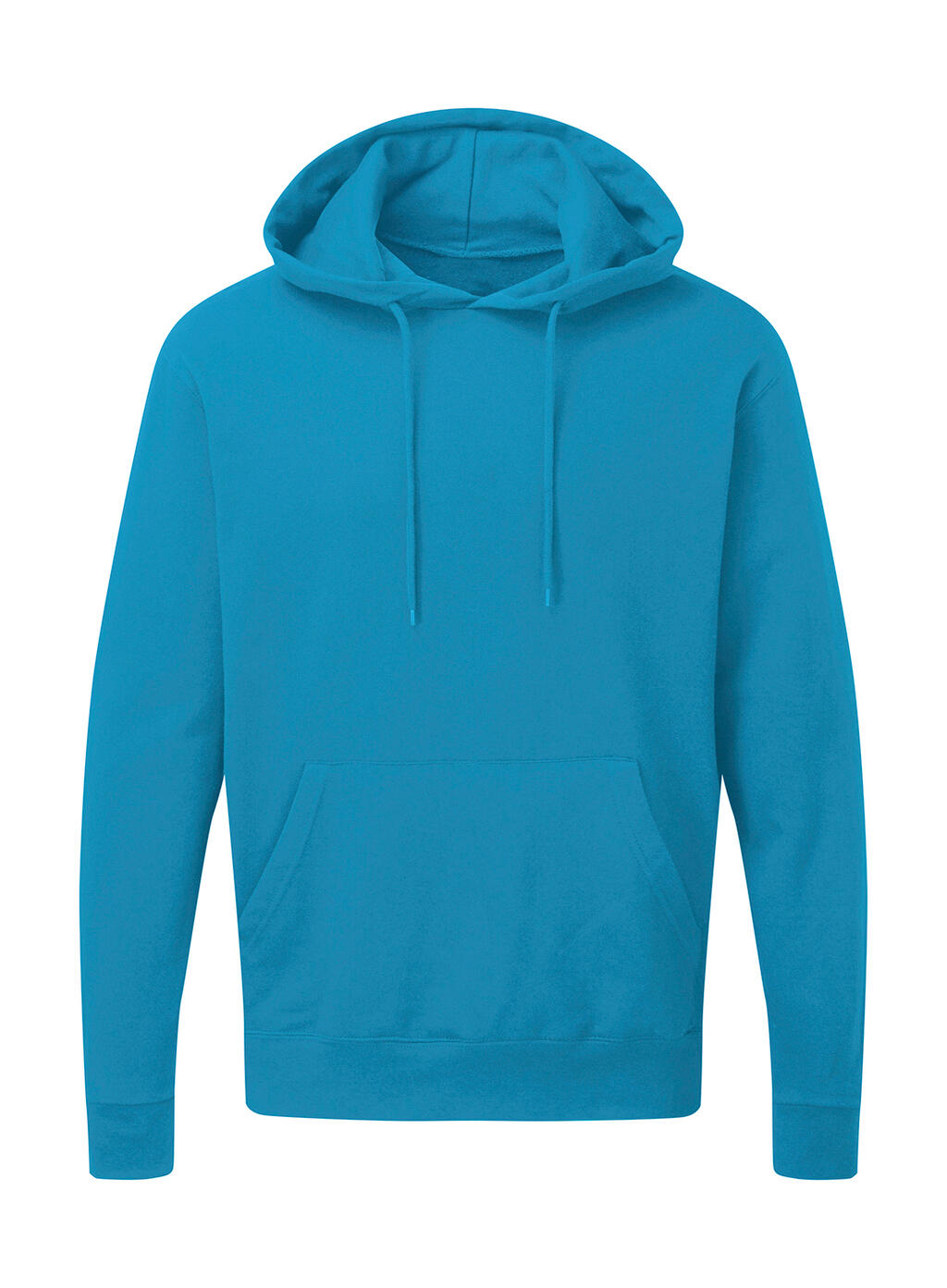 Hooded Sweatshirt Men imagen 20