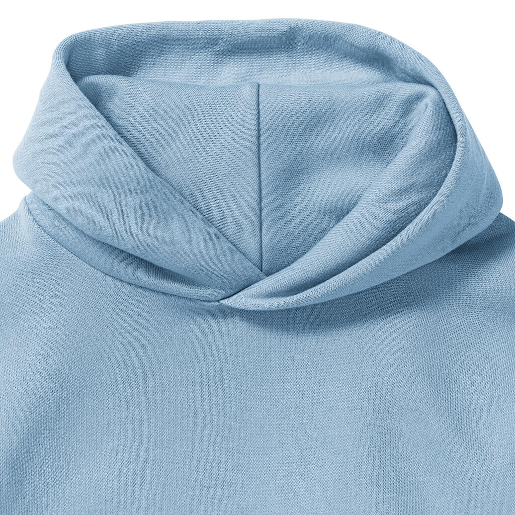 Kids Hooded Sweatshirt imagen 9