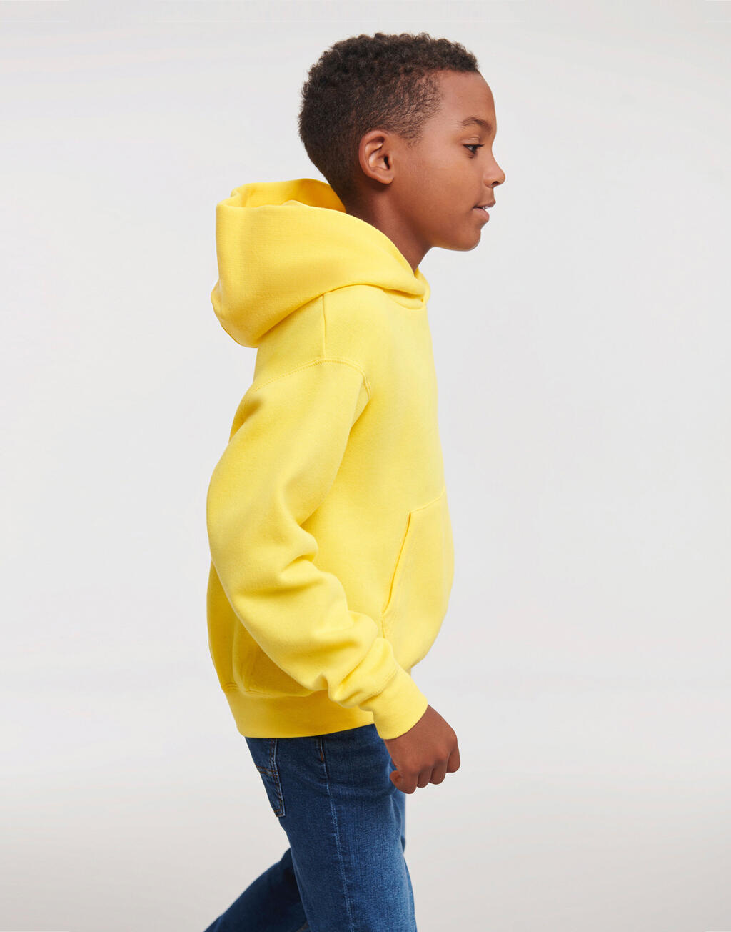 Kids Hooded Sweatshirt imagen 4