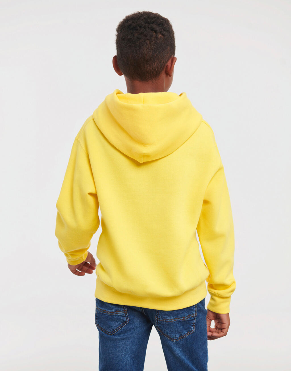 Kids Hooded Sweatshirt imagen 3