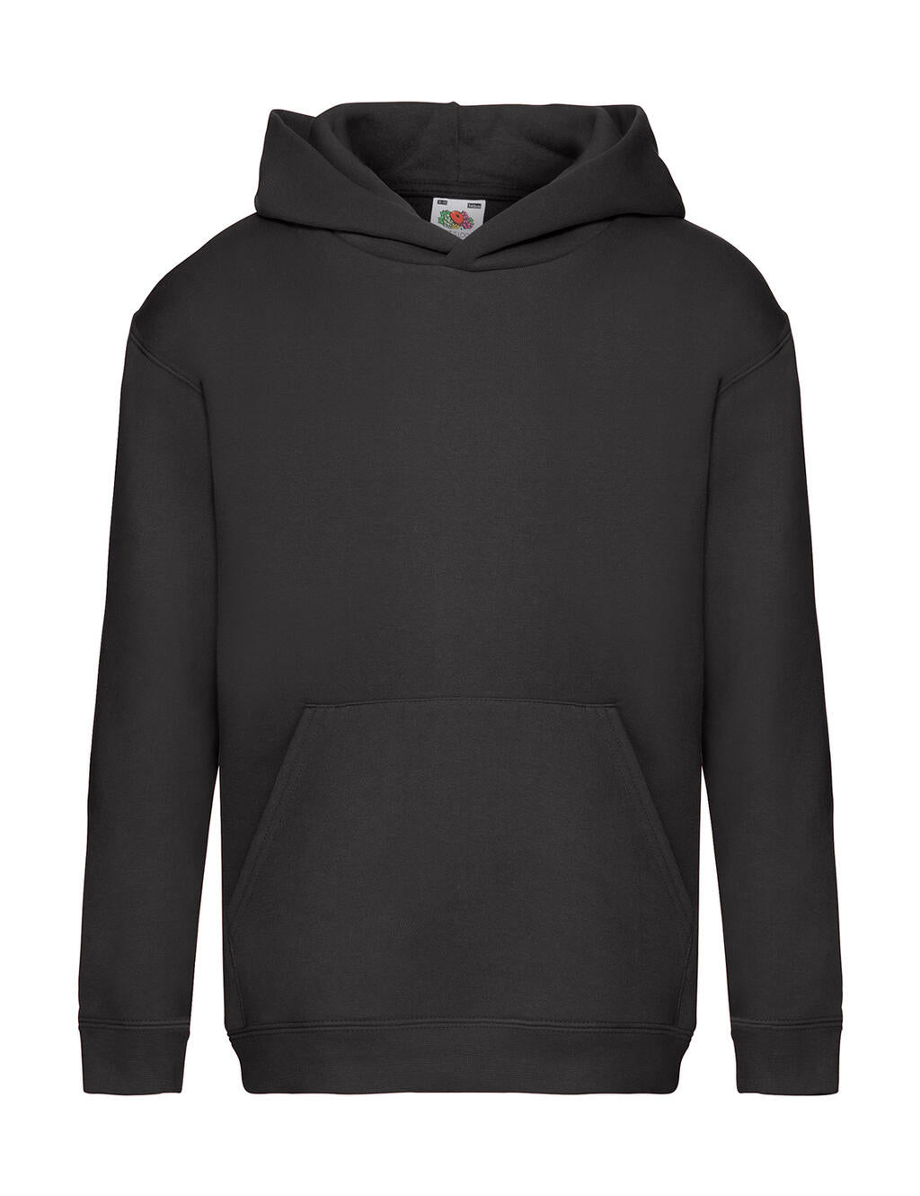 Kids Premium Hooded Sweat imagen 11