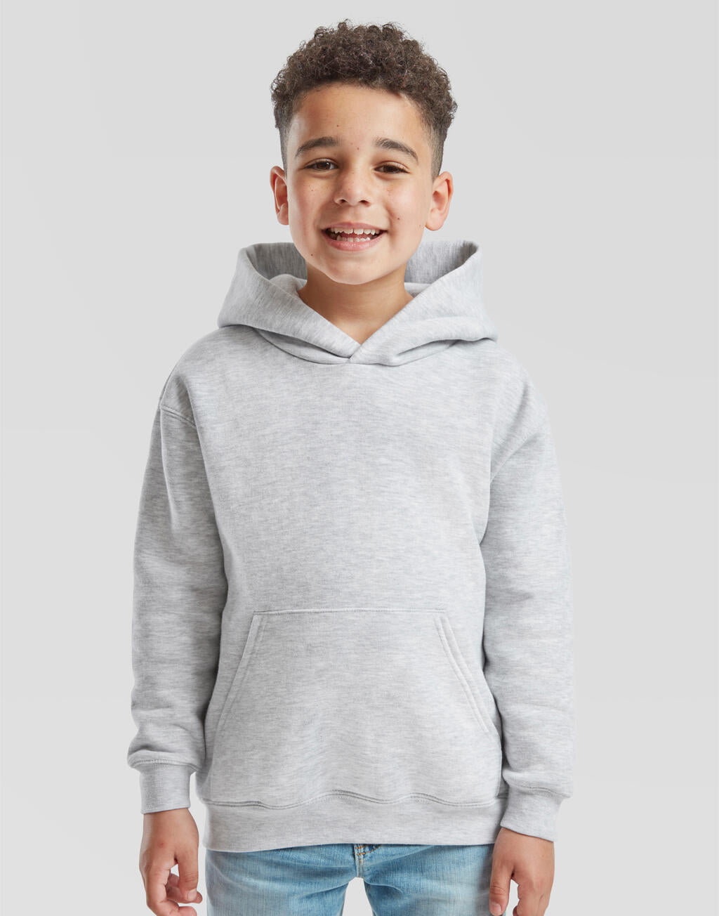 Kids Premium Hooded Sweat imagen 2