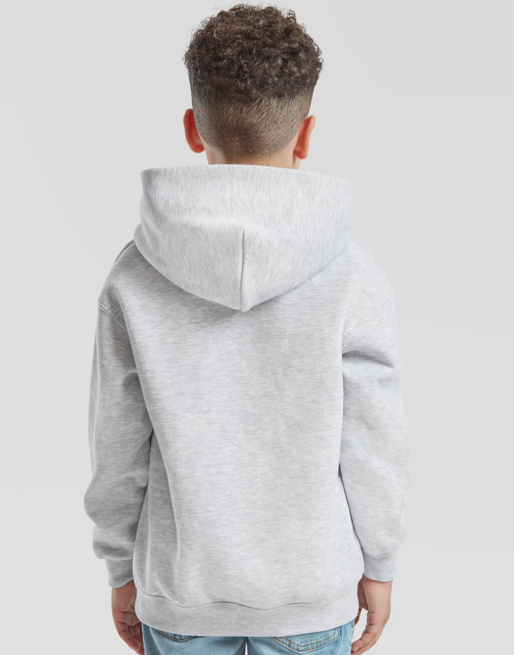 Kids Premium Hooded Sweat imagen 5