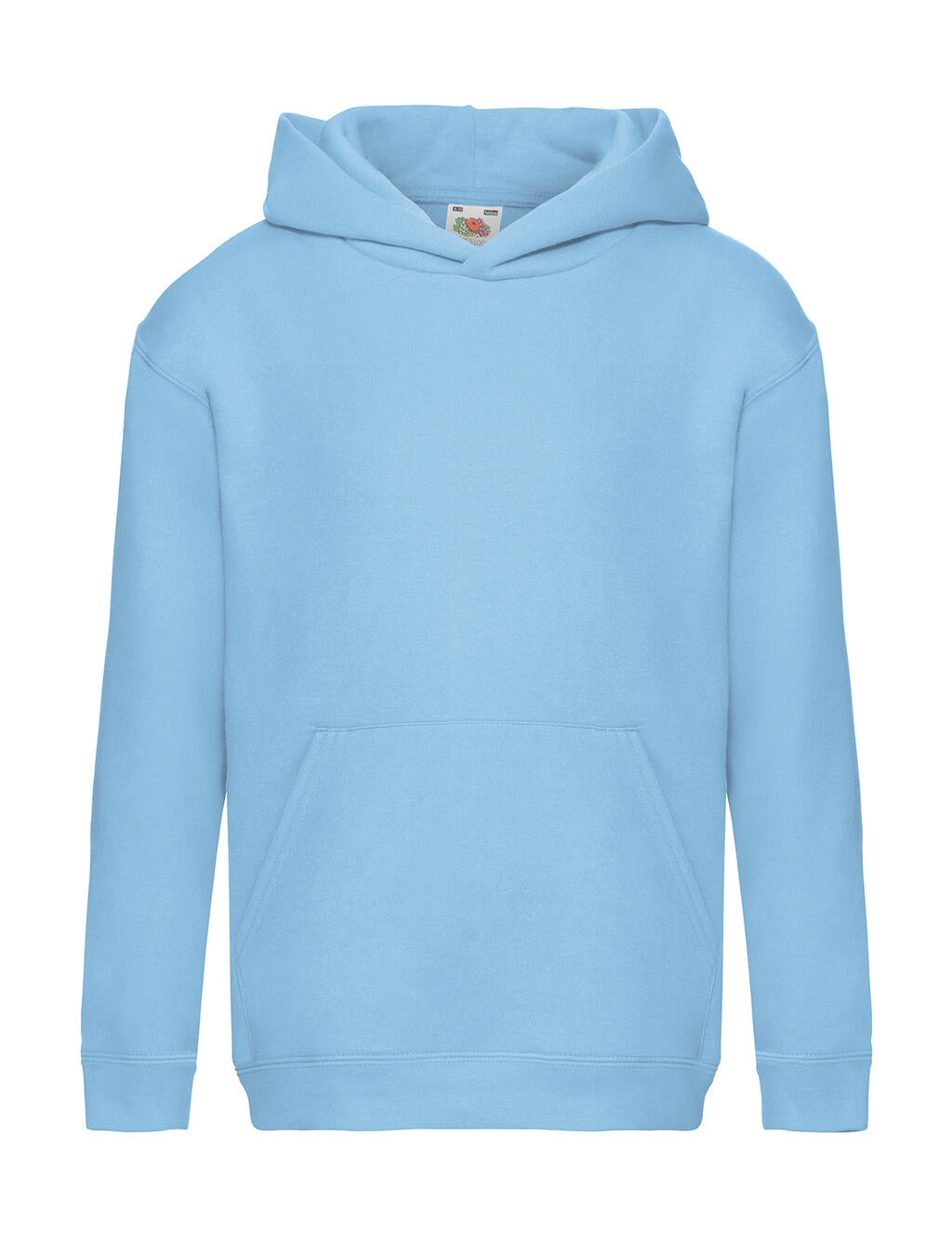Kids Premium Hooded Sweat imagen 15
