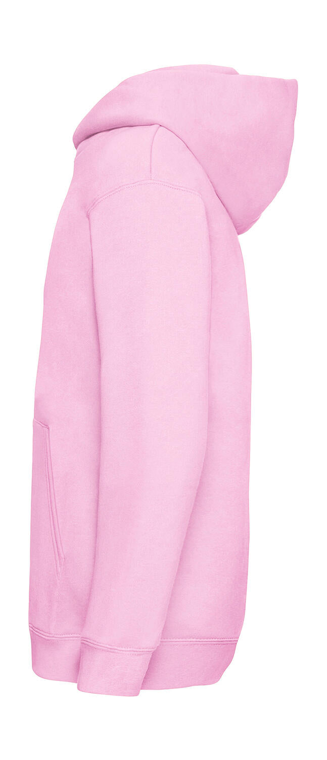 Kids Premium Hooded Sweat imagen 7