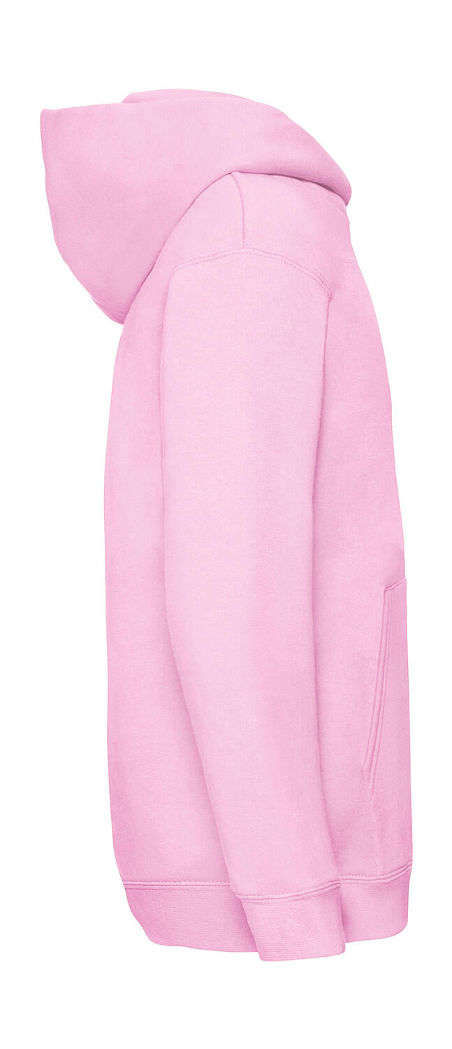 Kids Premium Hooded Sweat imagen 9