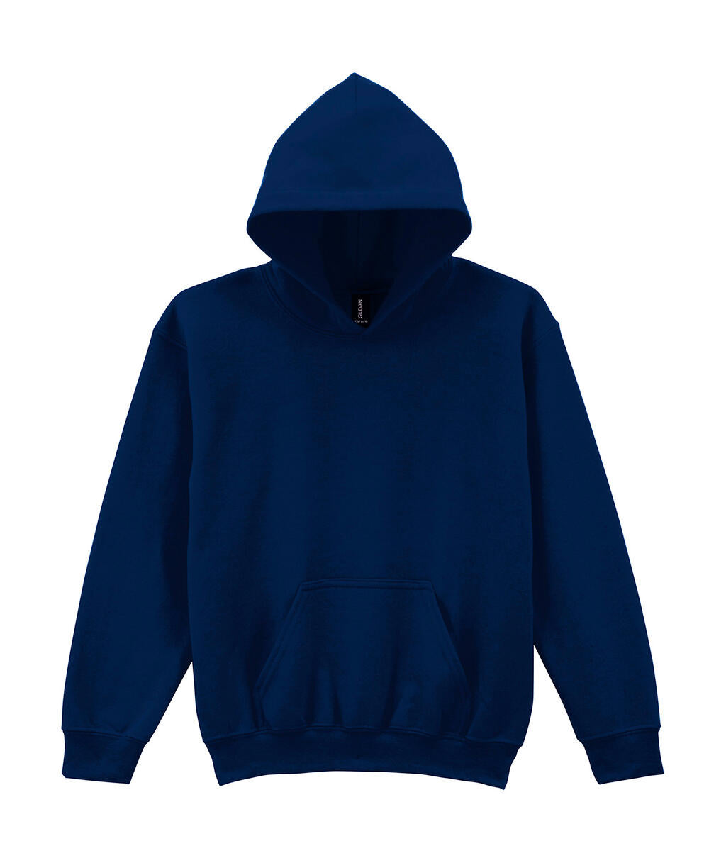 Heavy Blend Youth Hooded Sweat imagen 10
