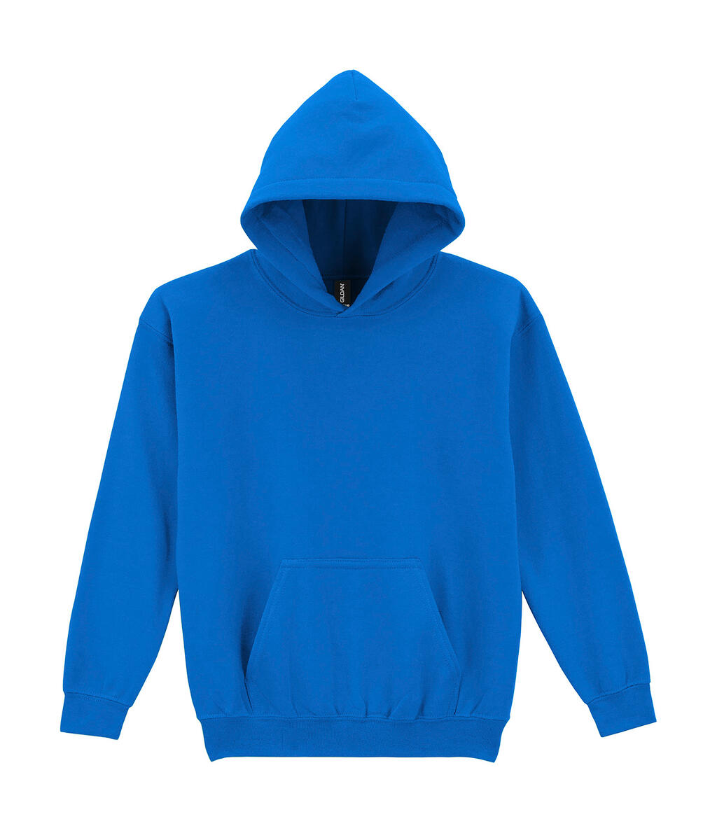 Heavy Blend Youth Hooded Sweat imagen 11
