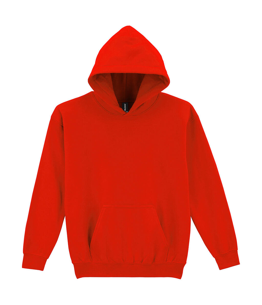 Heavy Blend Youth Hooded Sweat imagen 14