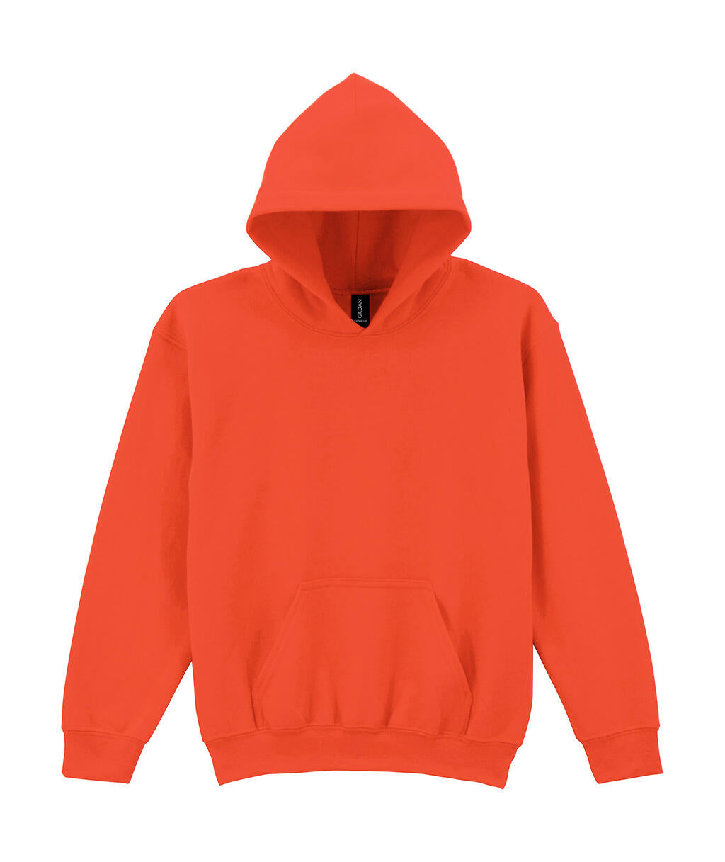 Heavy Blend Youth Hooded Sweat imagen 15