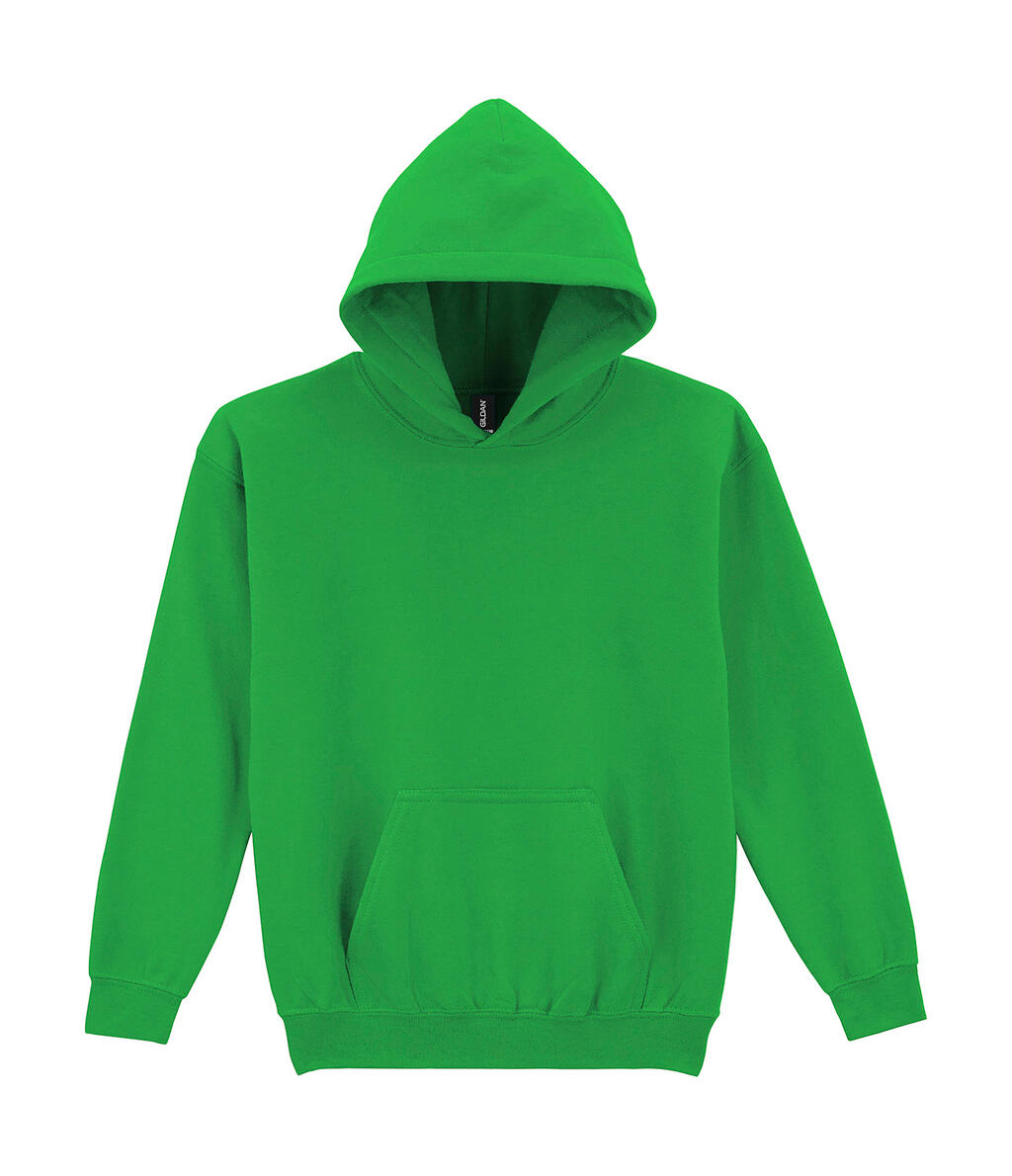 Heavy Blend Youth Hooded Sweat imagen 19