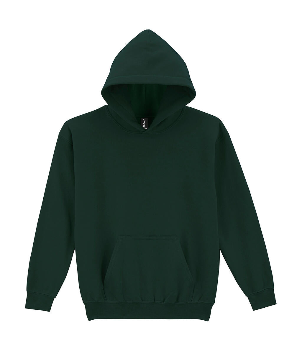 Heavy Blend Youth Hooded Sweat imagen 20