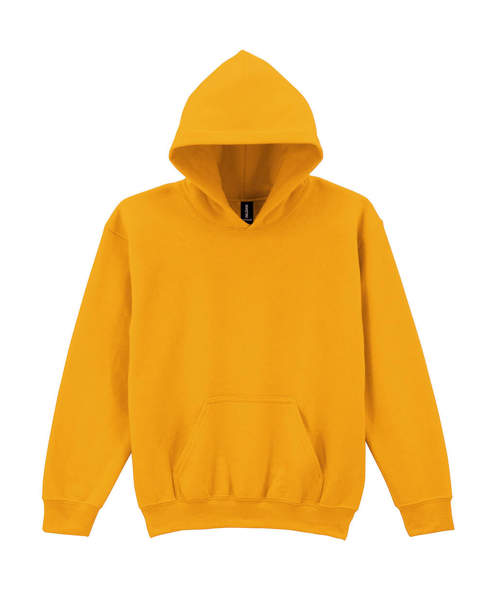 Heavy Blend Youth Hooded Sweat imagen 21