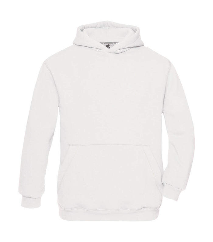 Sudadera Cotton Rich con capucha infantil