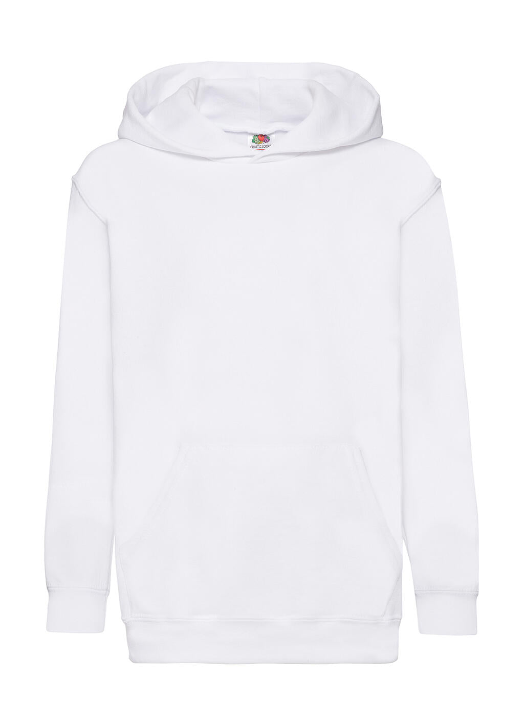 Kids Classic Hooded Sweat imagen 9