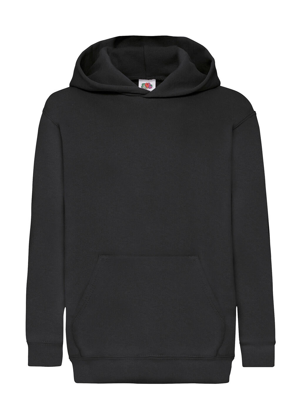 Kids Classic Hooded Sweat imagen 10