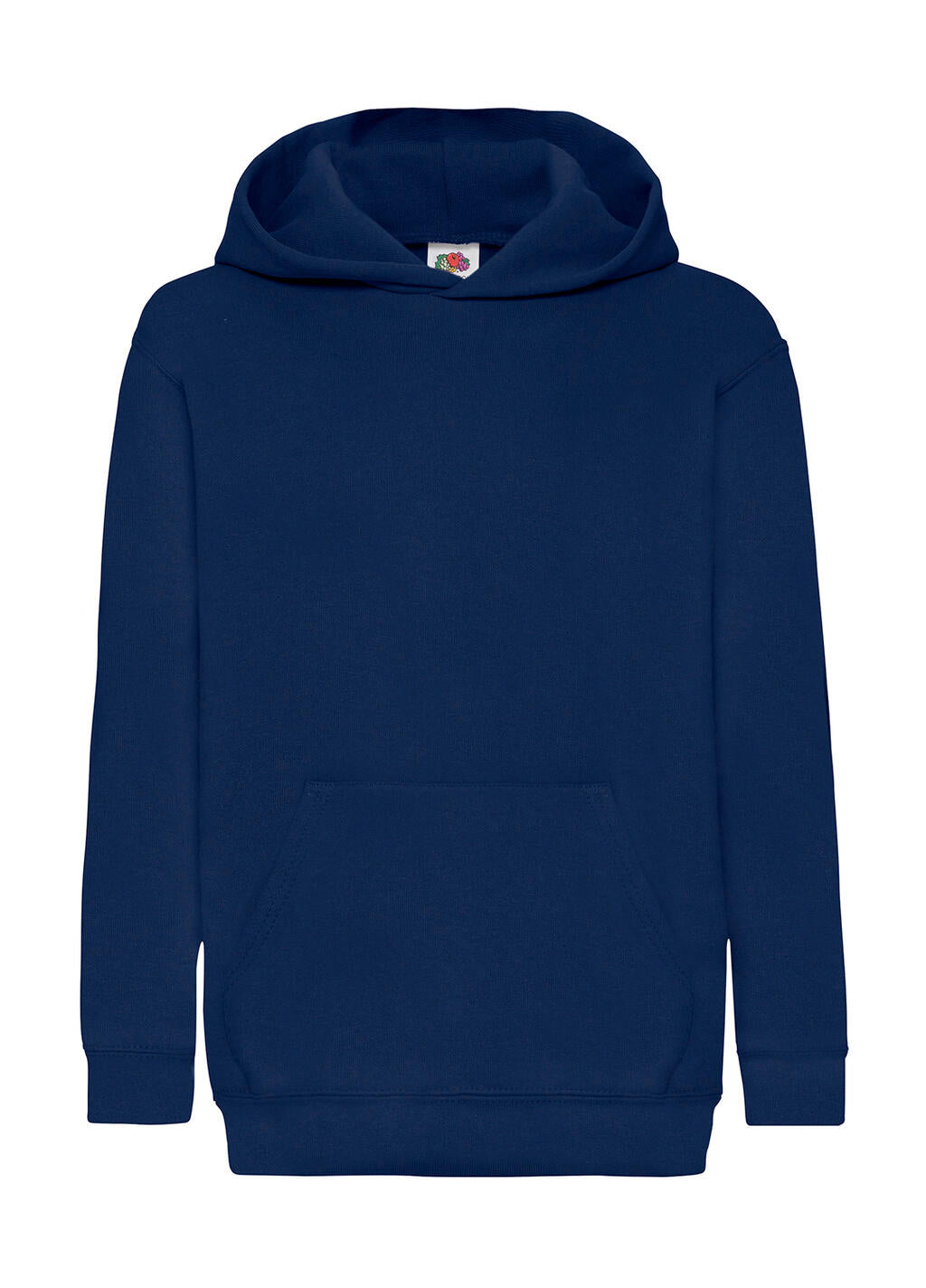 Kids Classic Hooded Sweat imagen 12