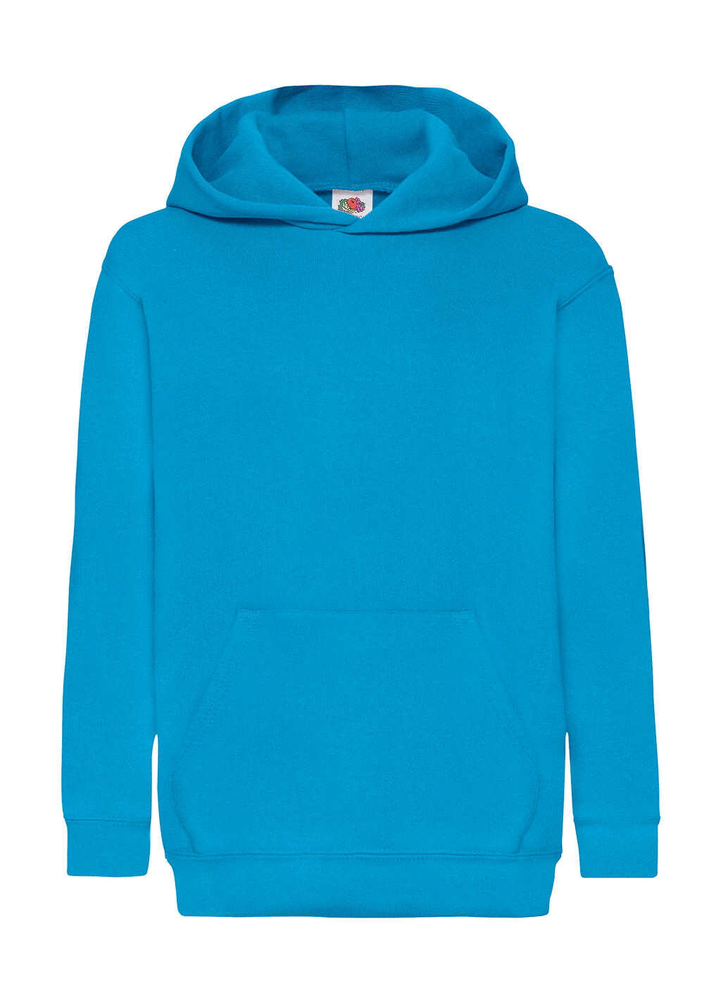 Kids Classic Hooded Sweat imagen 15