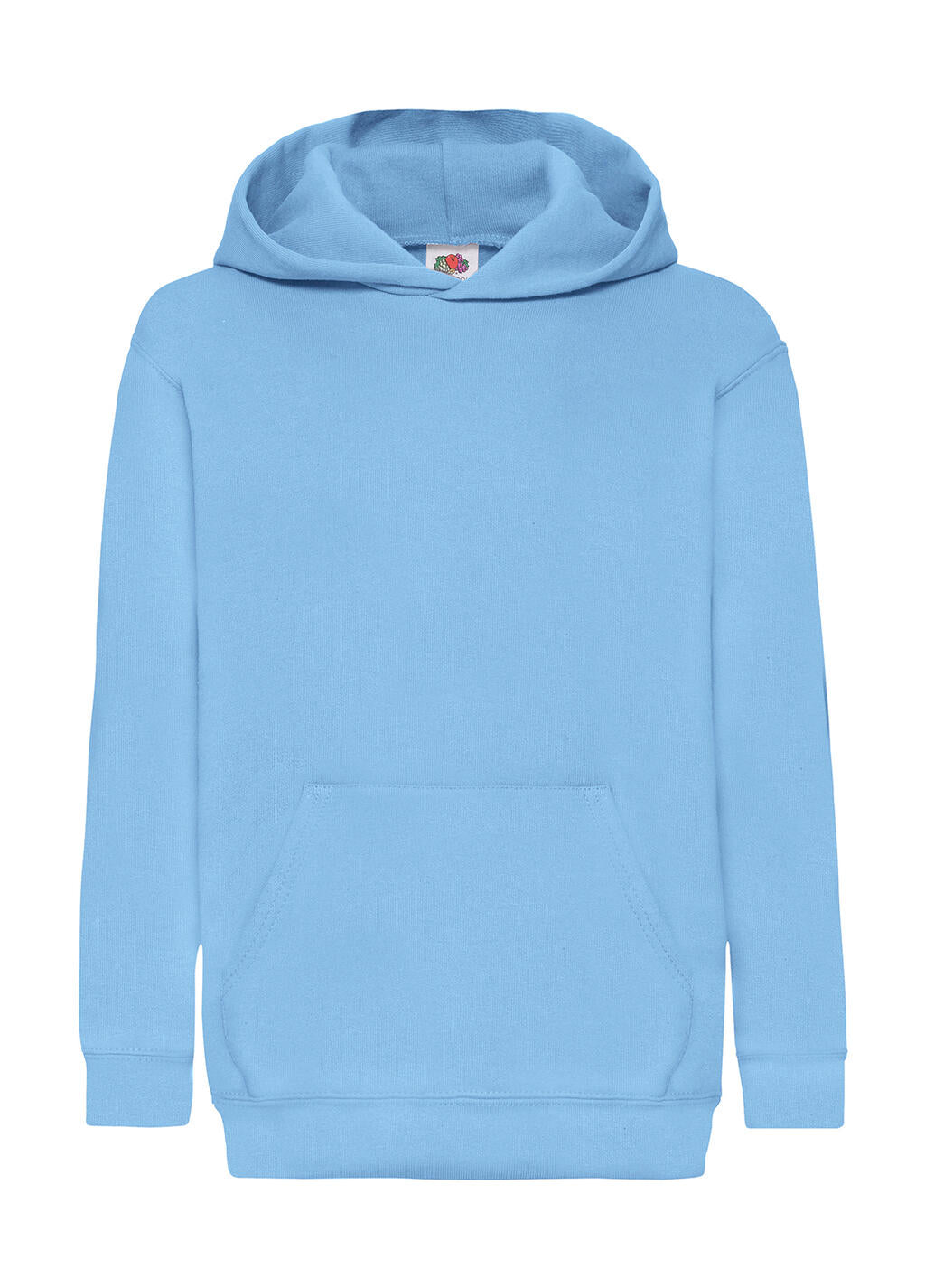 Kids Classic Hooded Sweat imagen 16