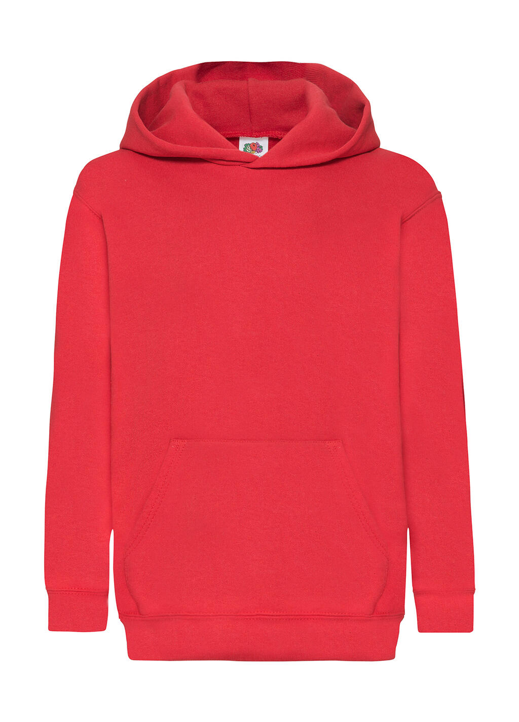 Kids Classic Hooded Sweat imagen 17