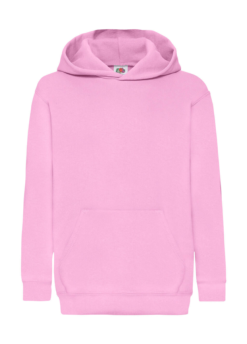 Kids Classic Hooded Sweat imagen 18