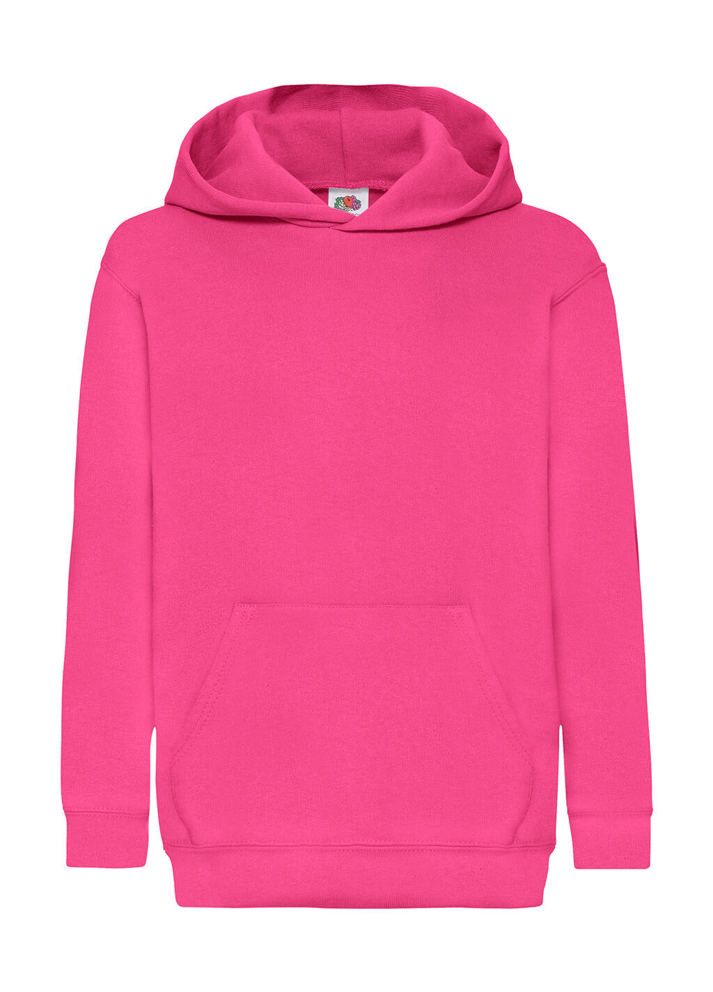 Kids Classic Hooded Sweat imagen 19