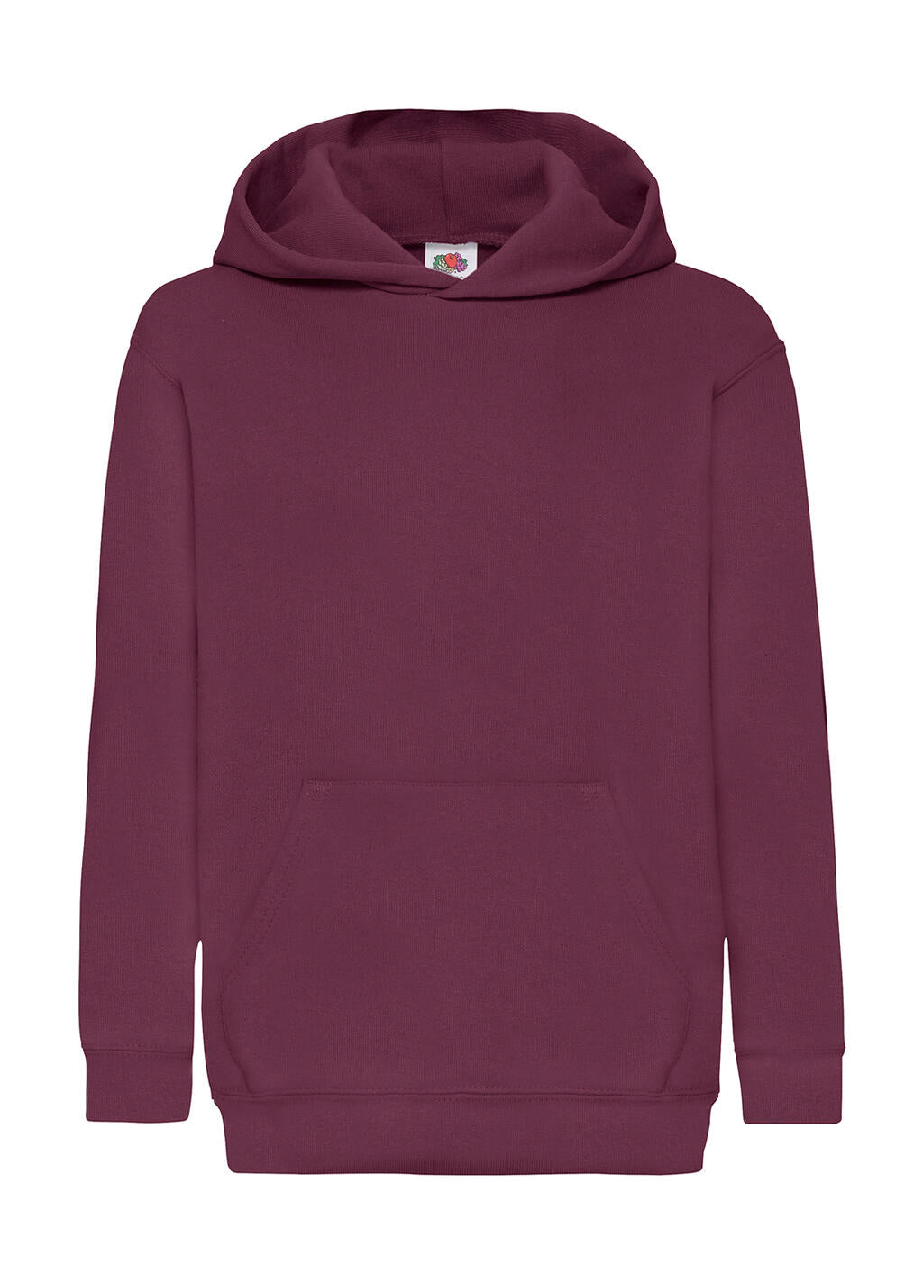 Kids Classic Hooded Sweat imagen 20