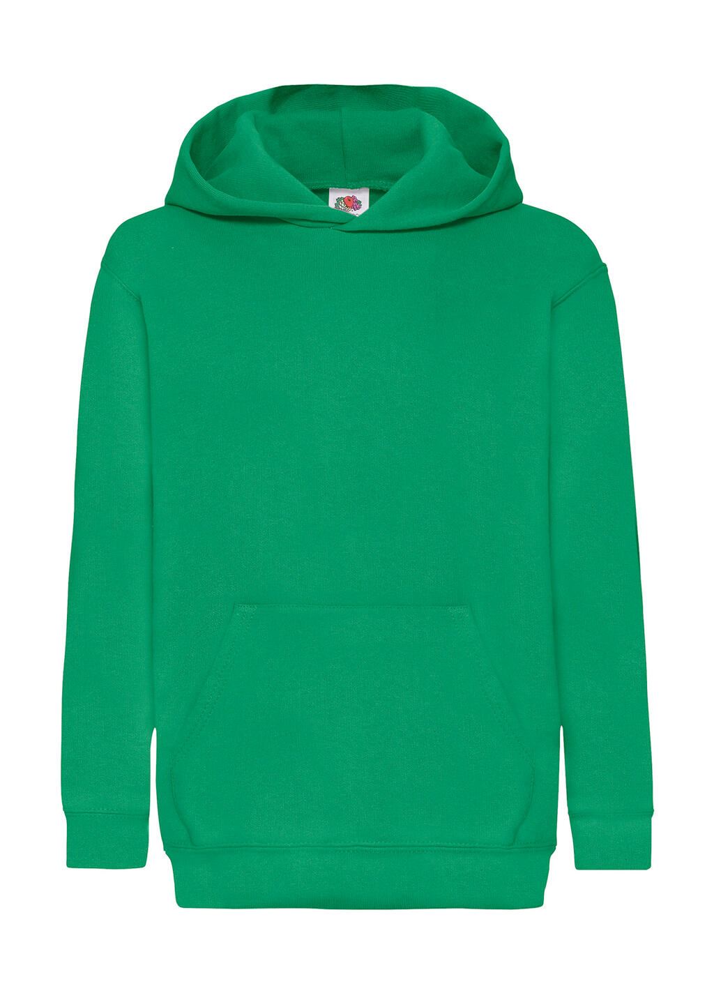 Kids Classic Hooded Sweat imagen 21