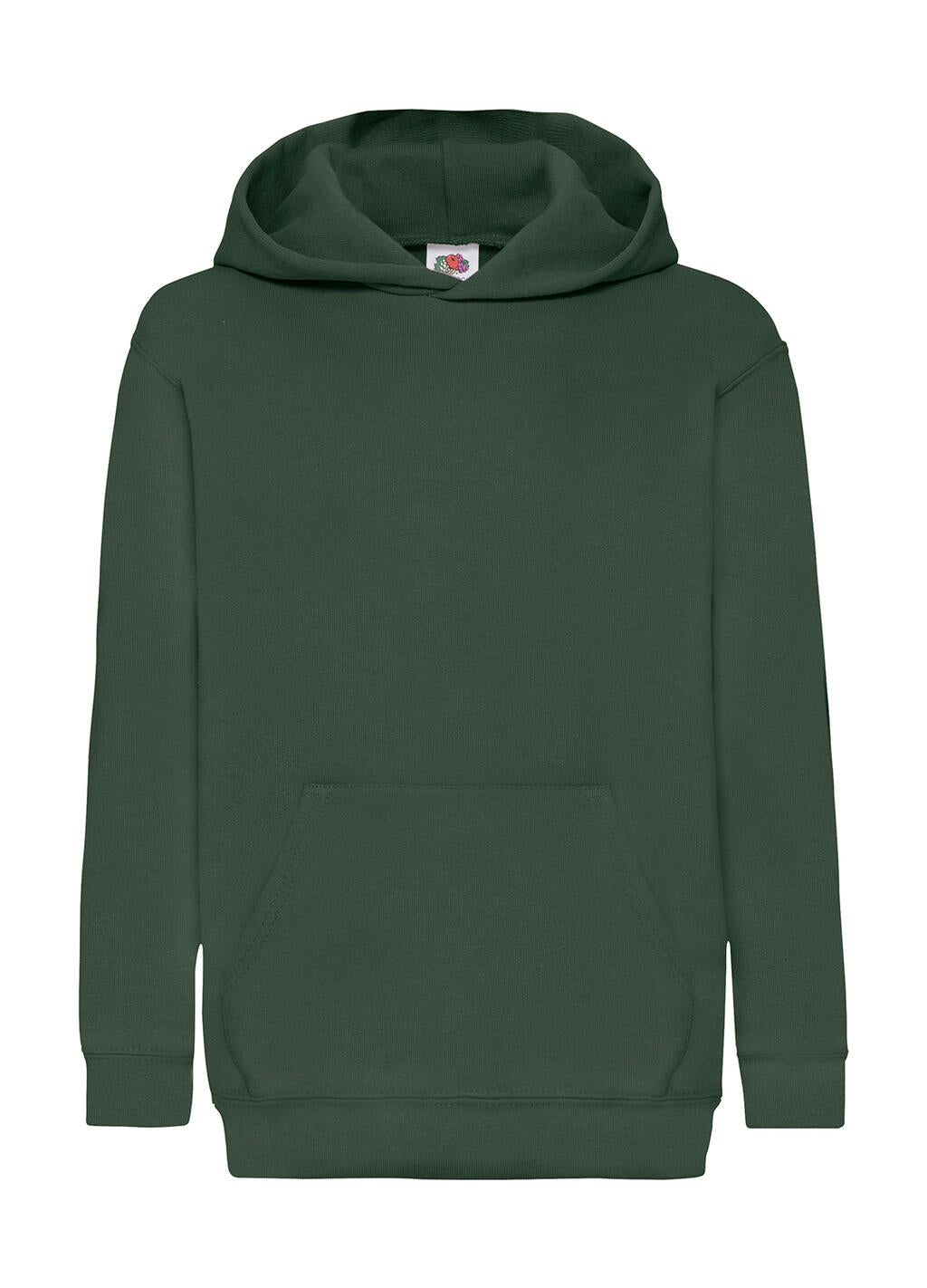 Kids Classic Hooded Sweat imagen 22