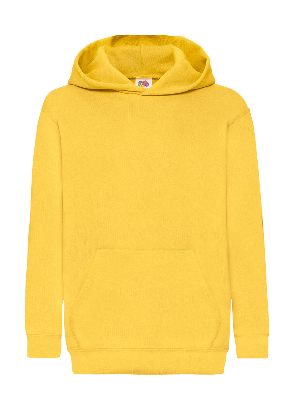 Kids Classic Hooded Sweat imagen 5