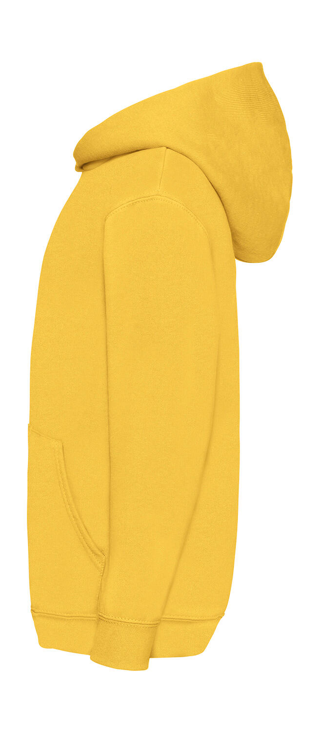 Kids Classic Hooded Sweat imagen 6