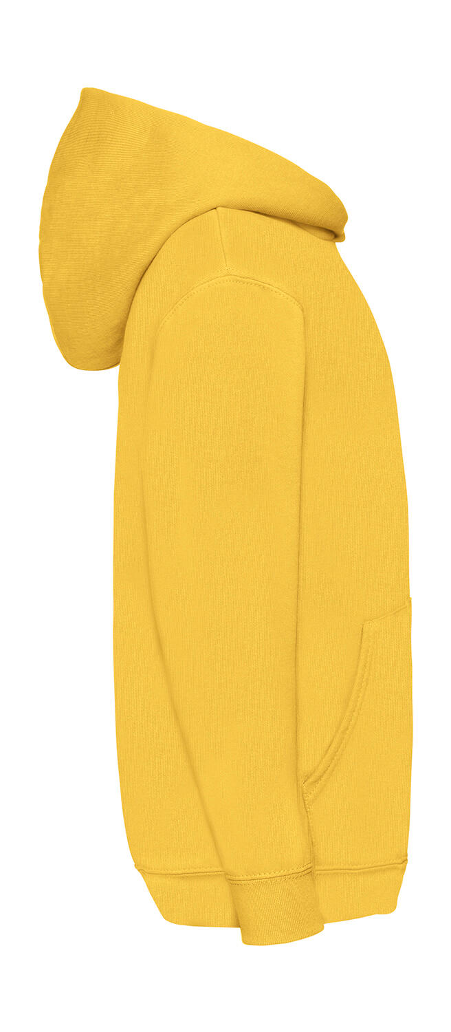 Kids Classic Hooded Sweat imagen 8