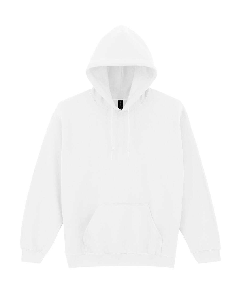 Heavy Blend Adult Hooded Sweatshirt imagen 4