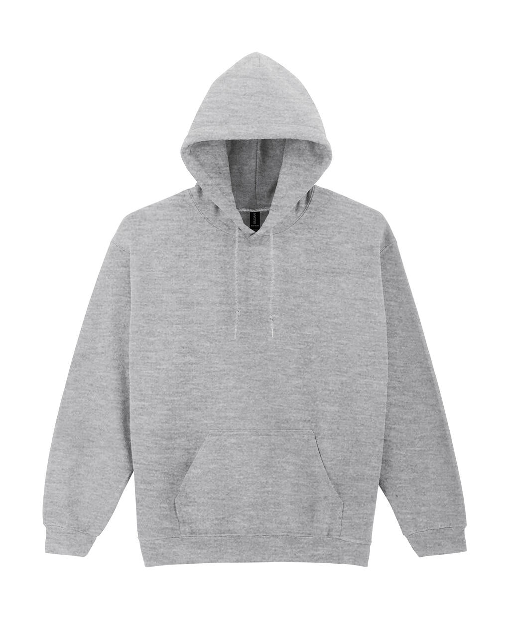 Heavy Blend Adult Hooded Sweatshirt imagen 6