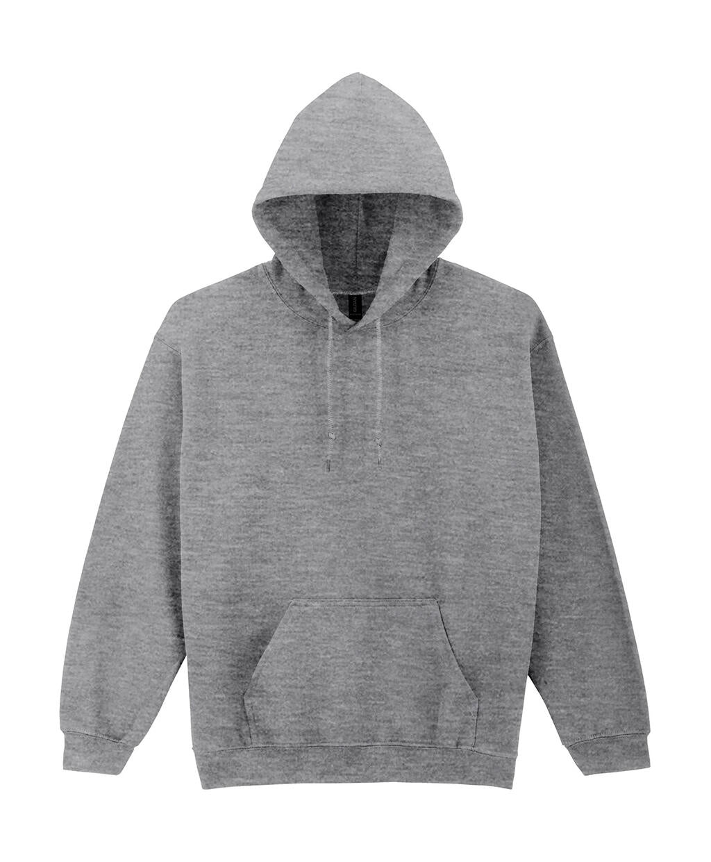 Heavy Blend Adult Hooded Sweatshirt imagen 9