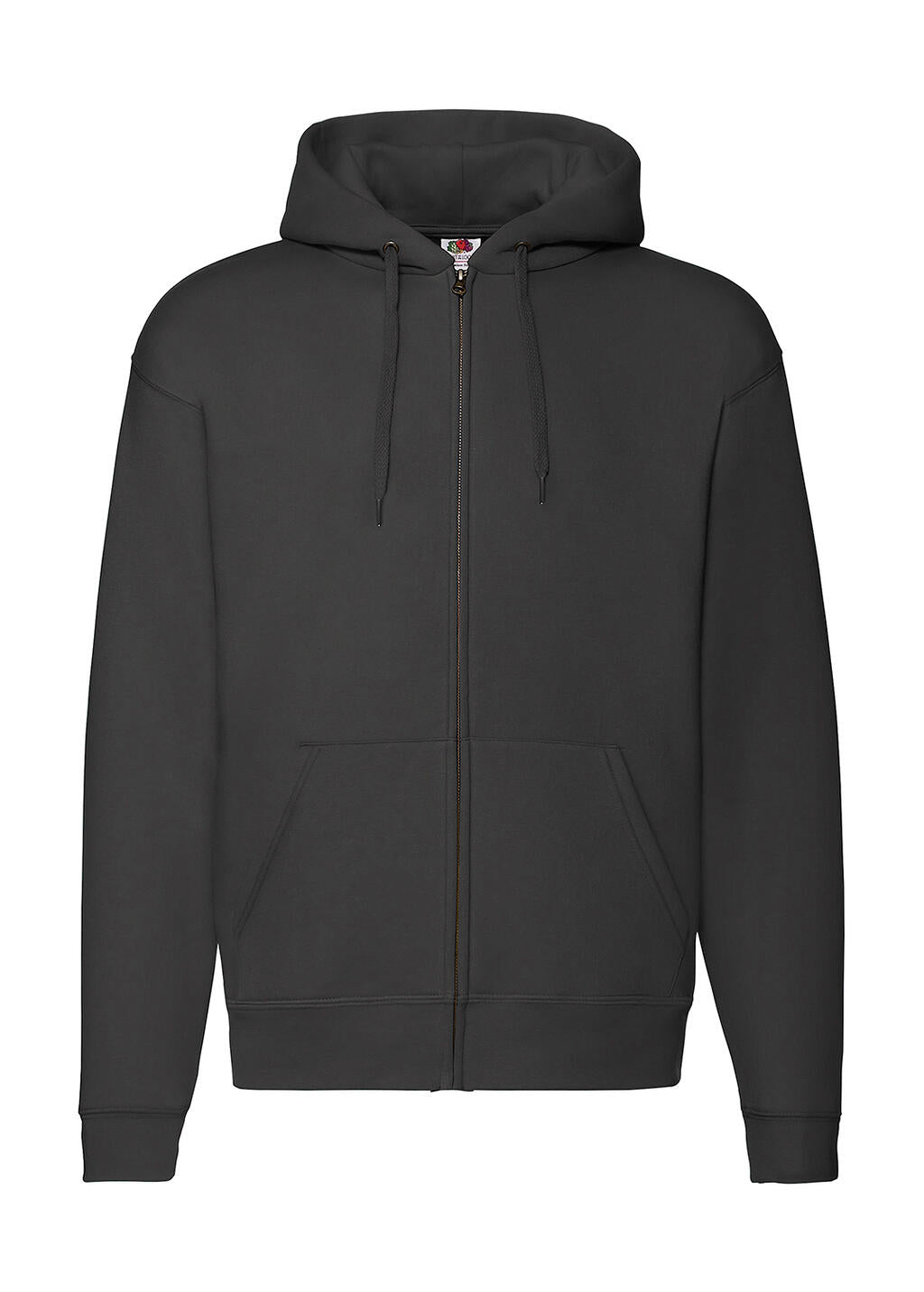 Premium Hooded Zip Sweat imagen 10