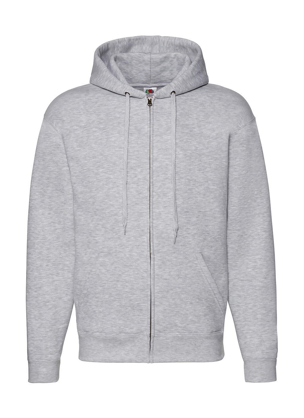 Premium Hooded Zip Sweat imagen 11