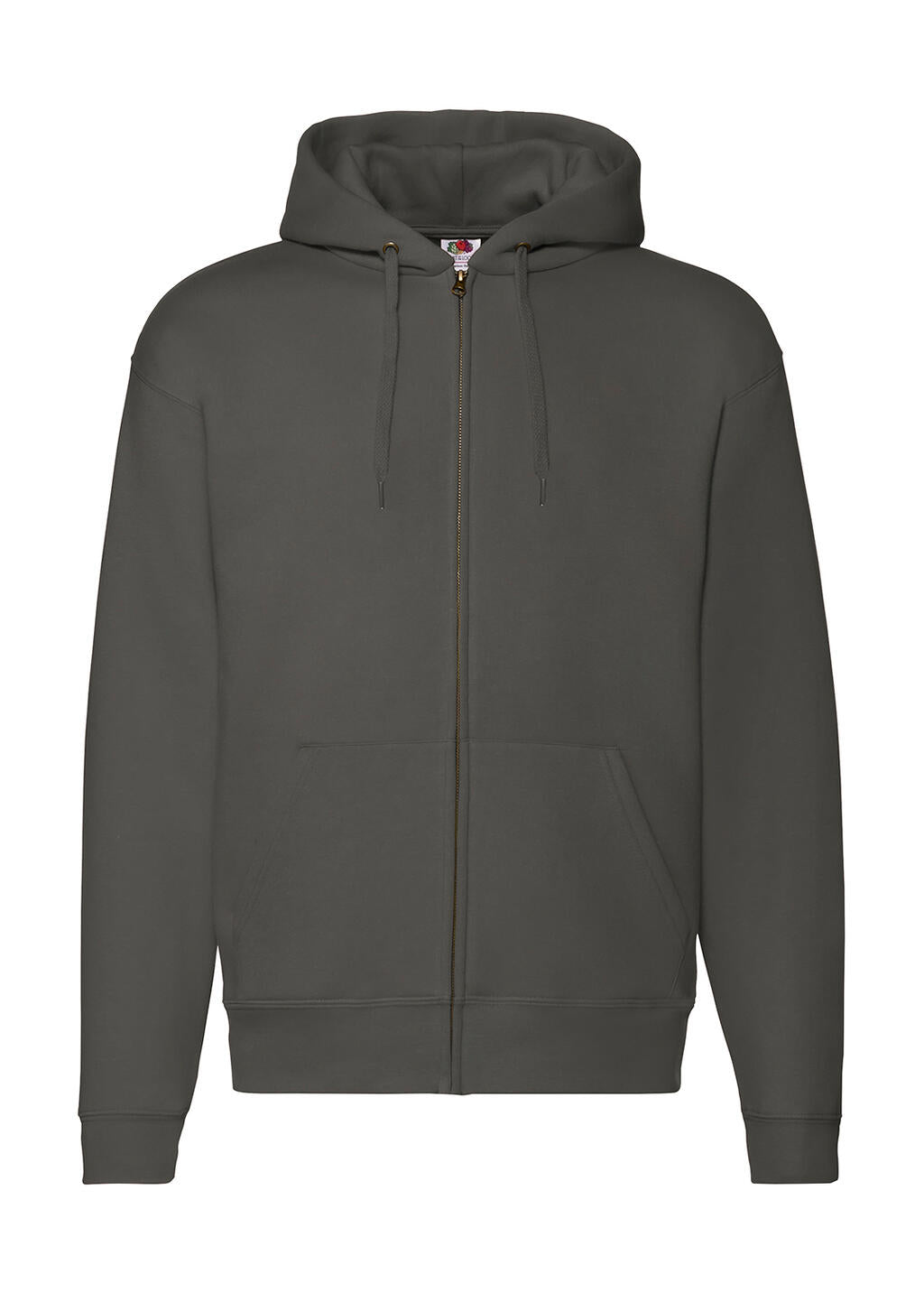 Premium Hooded Zip Sweat imagen 12