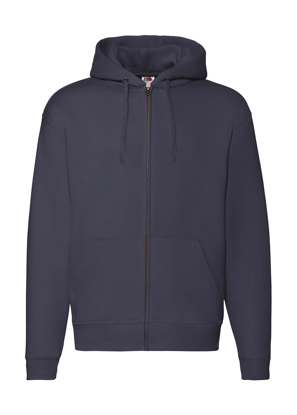 Premium Hooded Zip Sweat imagen 13