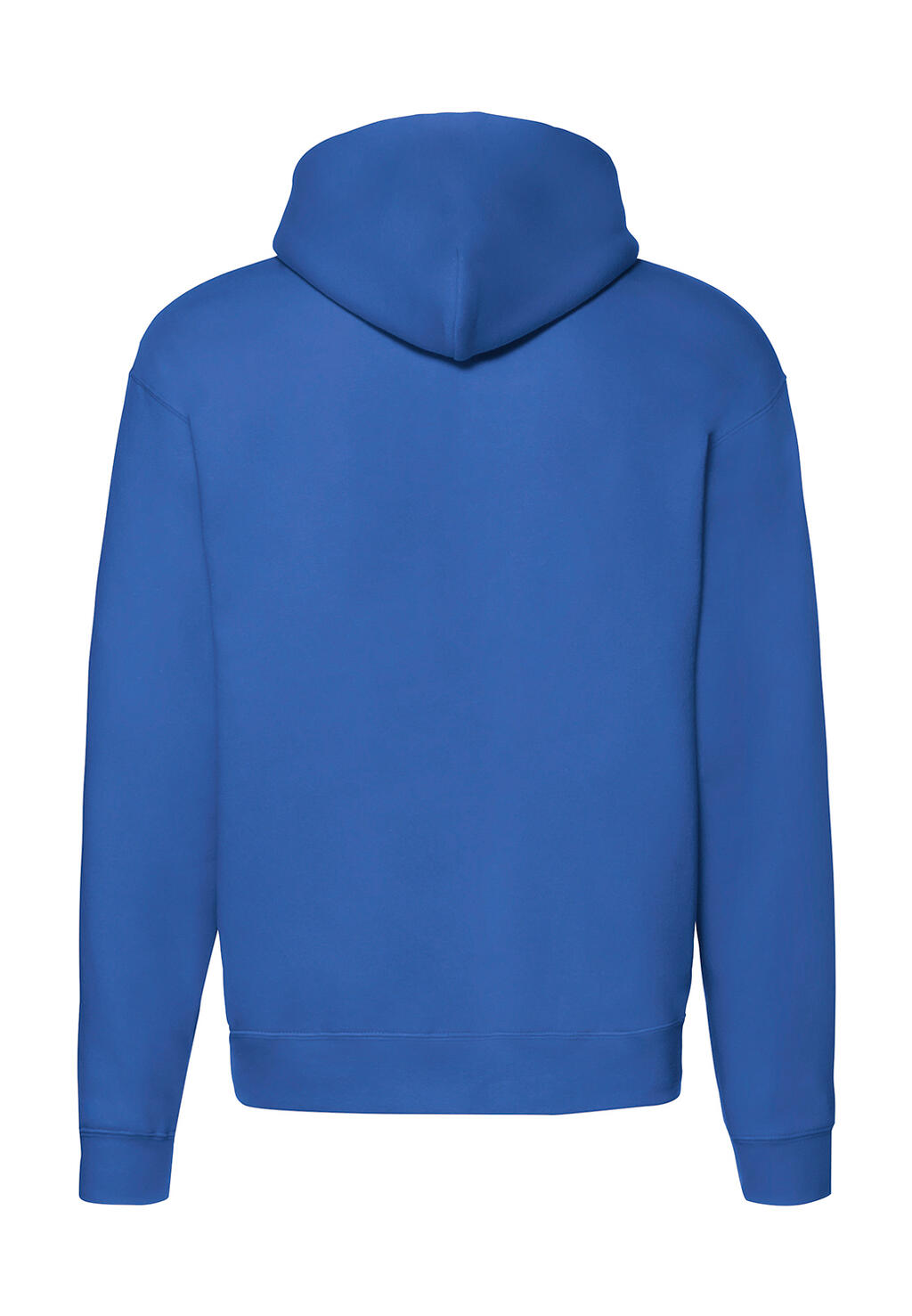 Premium Hooded Zip Sweat imagen 8