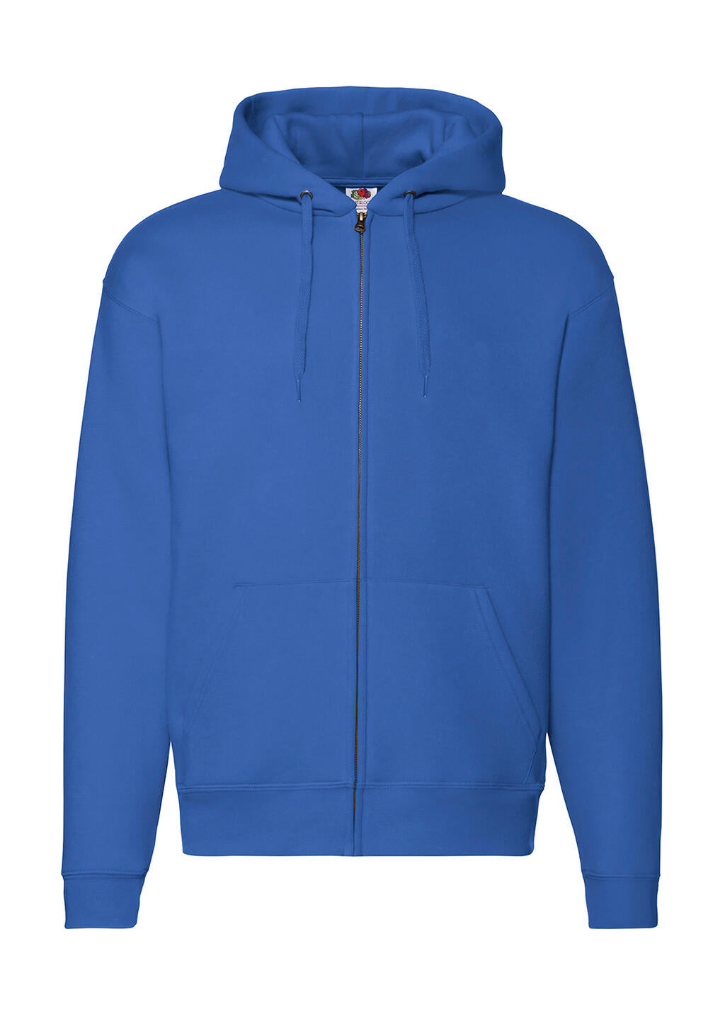 Premium Hooded Zip Sweat imagen 6