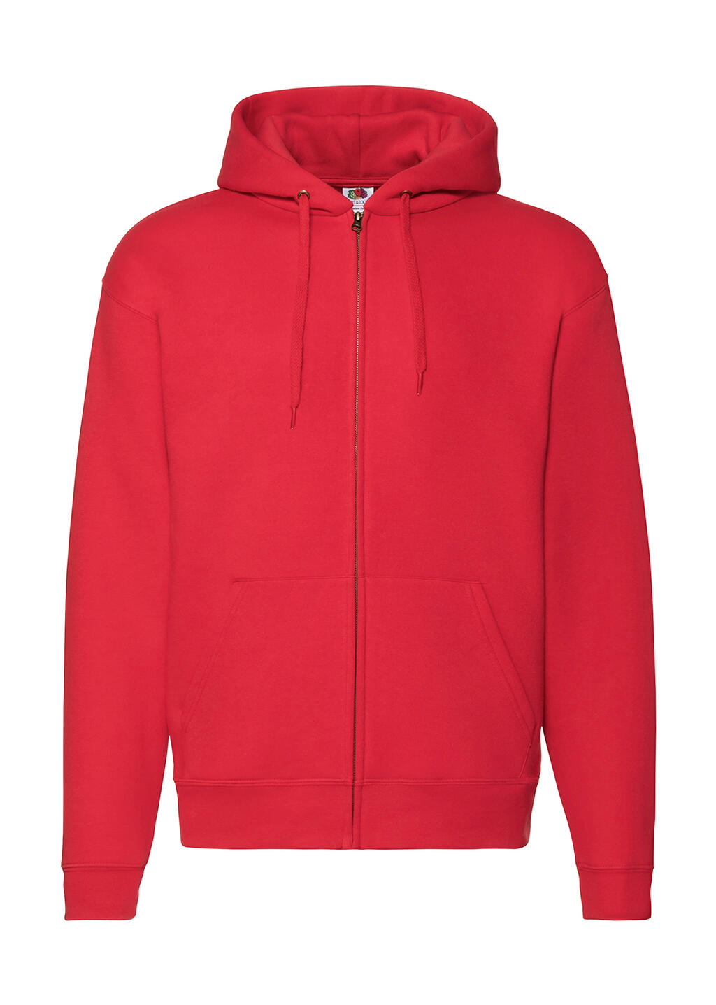 Premium Hooded Zip Sweat imagen 14