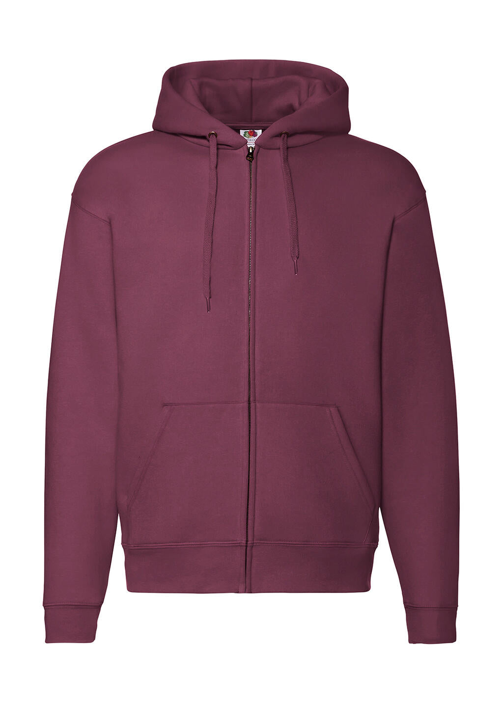 Premium Hooded Zip Sweat imagen 15