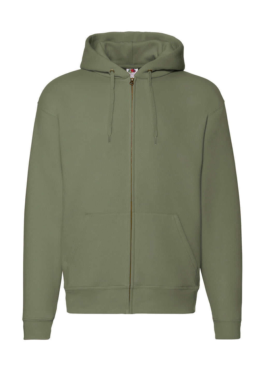 Premium Hooded Zip Sweat imagen 16