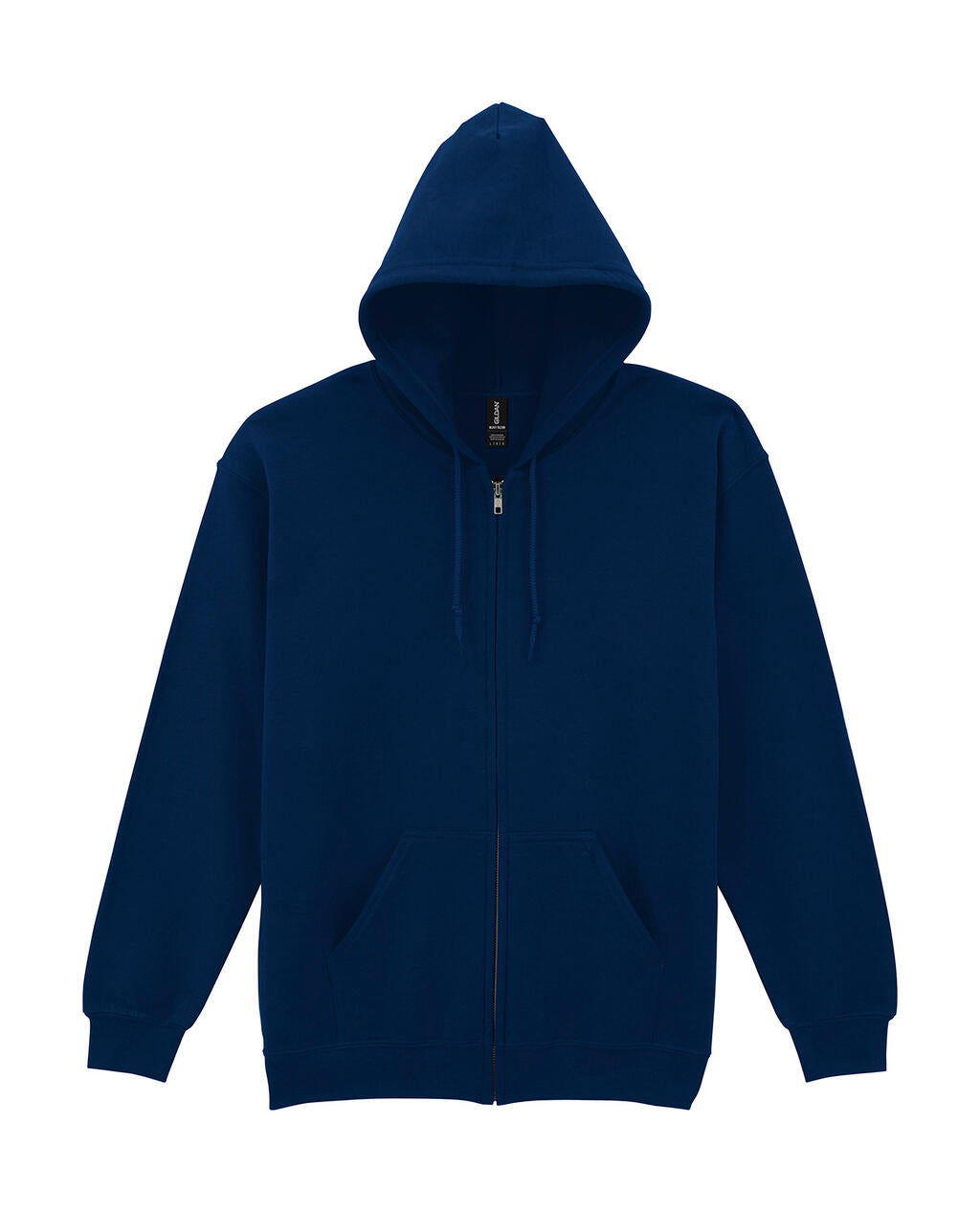 Heavy Blend Adult Full Zip Hooded Sweat imagen 8