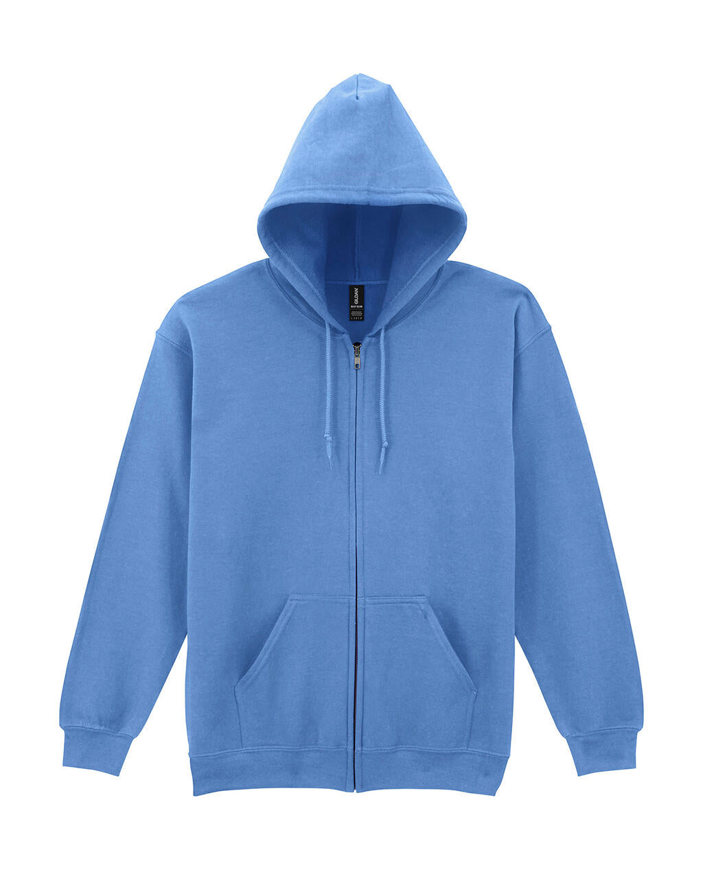 Heavy Blend Adult Full Zip Hooded Sweat imagen 10