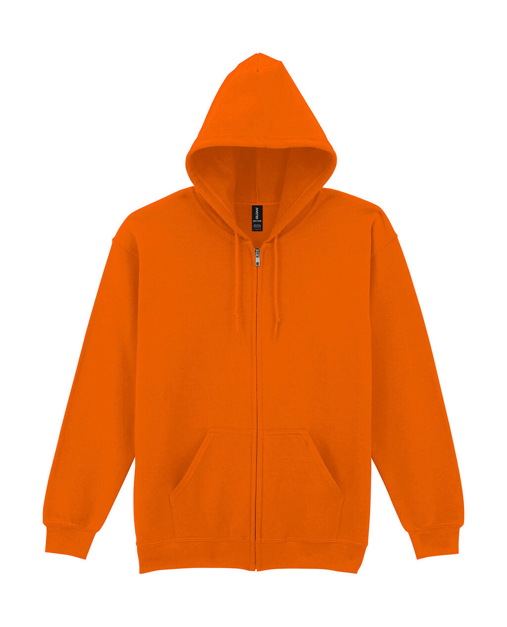 Heavy Blend Adult Full Zip Hooded Sweat imagen 13